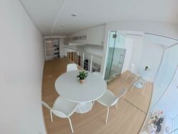 The Central (D1), Office #544661491